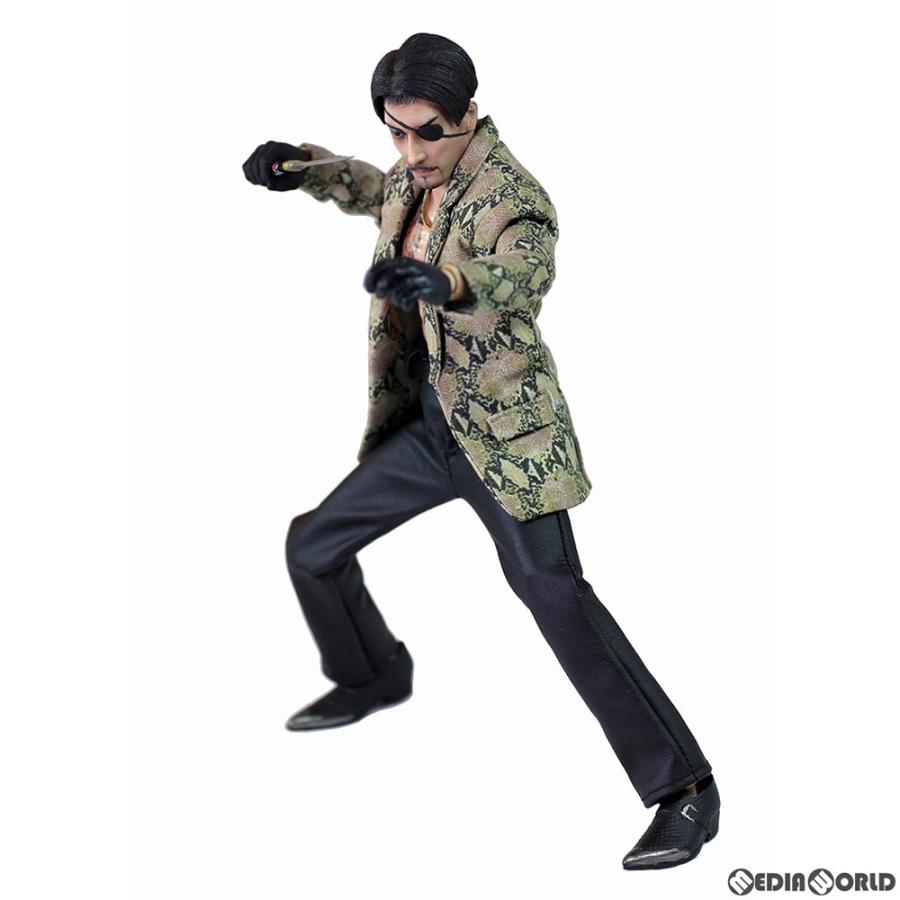 配送員設置送料無料 新品即納 Fig 真島吾朗 まじまごろう 龍が如く アルティメイト 8インチ コレクティブル アクションフィギュア Yaku02a アスモストイズ 0730 最新コレックション Www Ladislexia Net