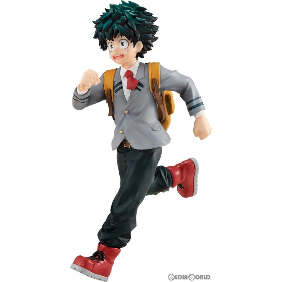 新品即納 Fig Pop Up Parade ポップアップパレード 緑谷出久 みどりやいずく 僕のヒーローアカデミア フィギュア タカラトミー グッドスマイルカンパニー メディアワールド 通販 Yahoo ショッピング