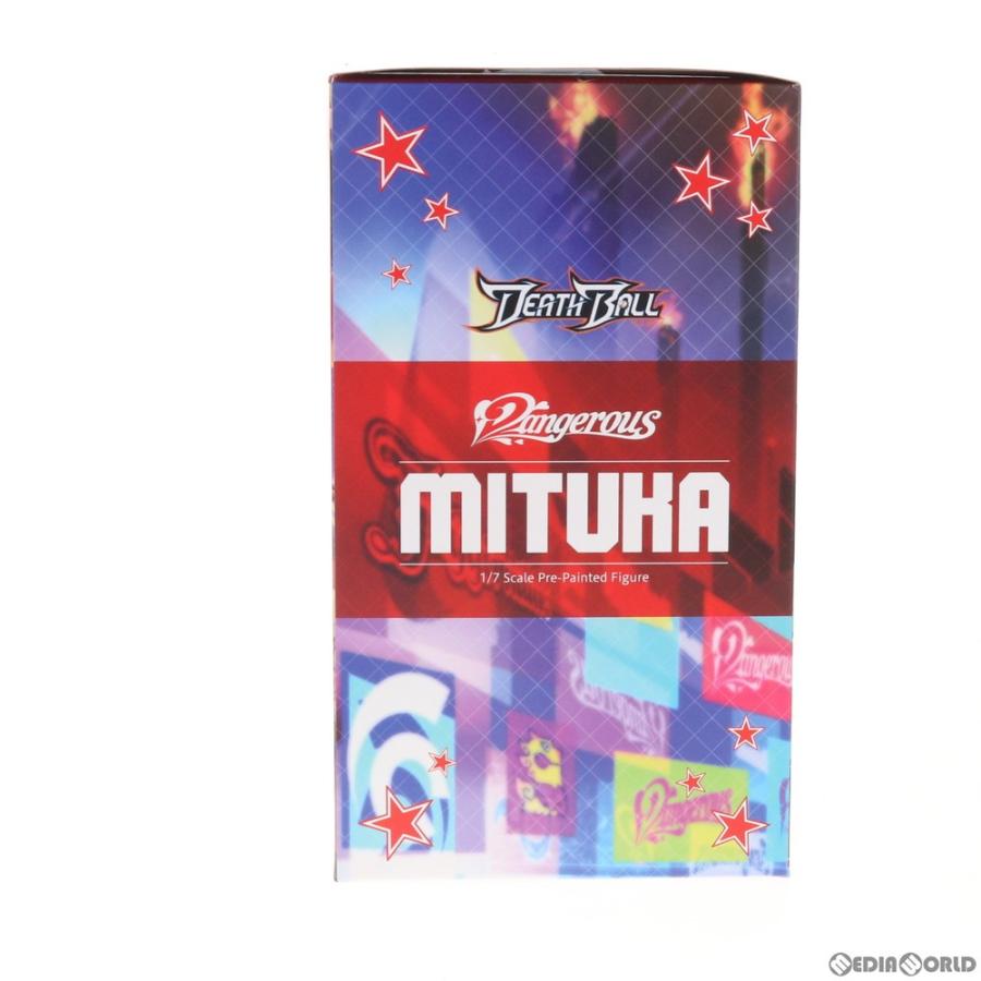 ホビージャパン 『中古即納』{FIG} 神水みつか(くわみずみつか ホビージャパン 『中古即納』{FIG} 神水みつか(くわみずみつか