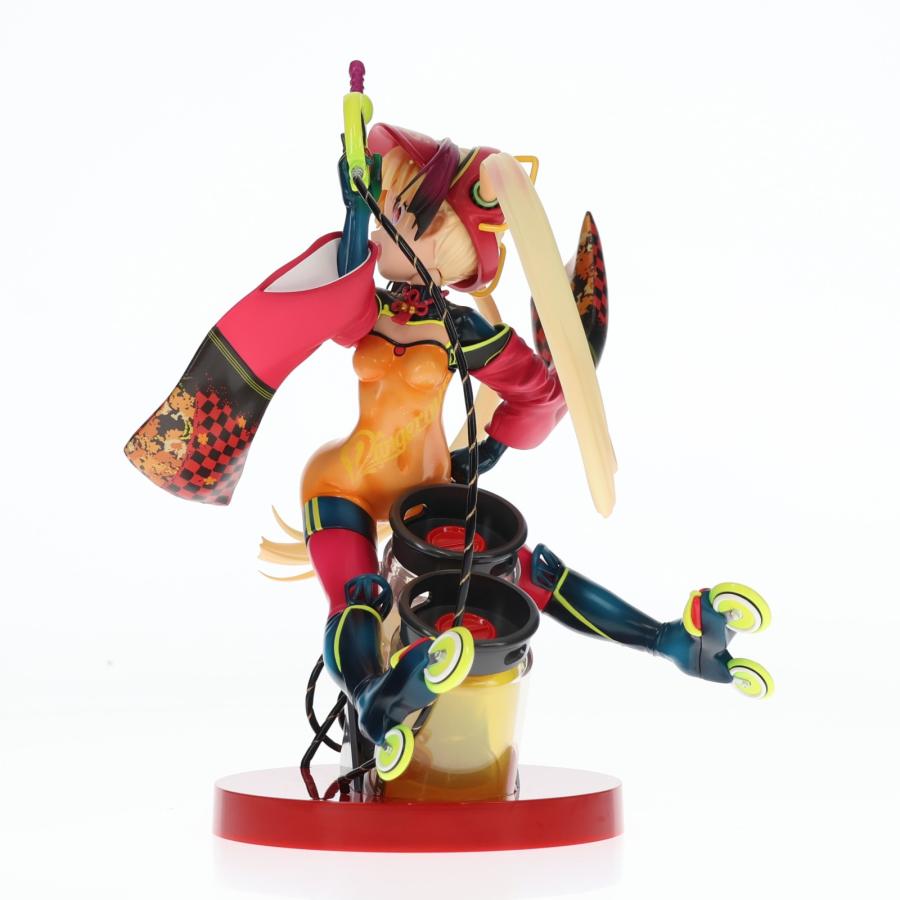 中古即納』{FIG} 神水みつか(くわみずみつか) デスボール 1/7