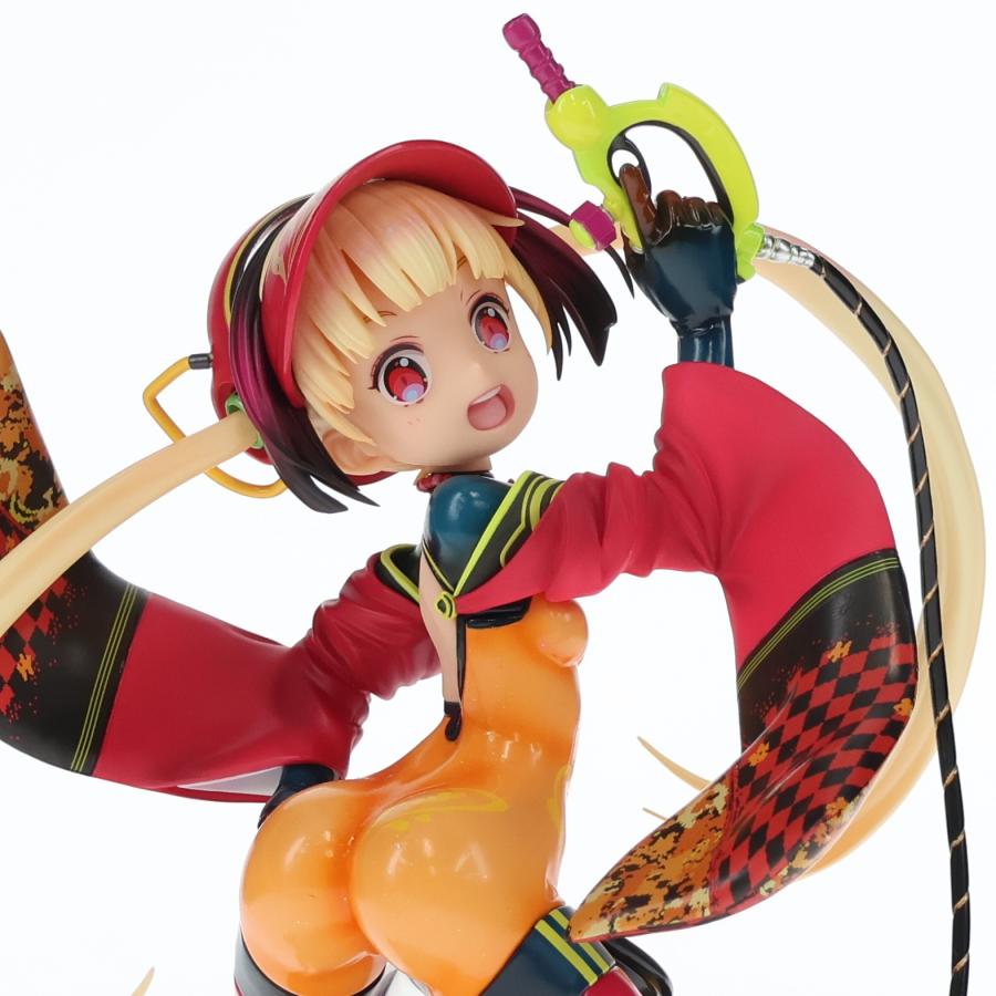 中古即納』{FIG} 神水みつか(くわみずみつか) デスボール 1/7