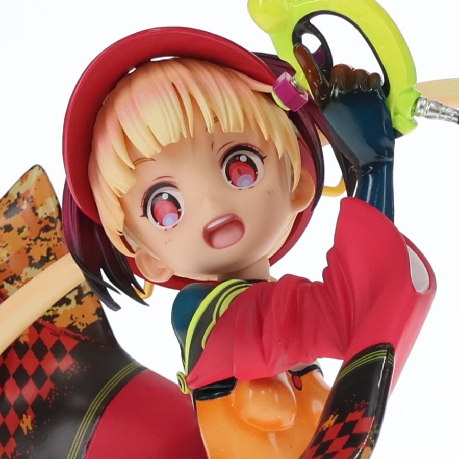 中古即納』{FIG} 神水みつか(くわみずみつか) デスボール 1/7