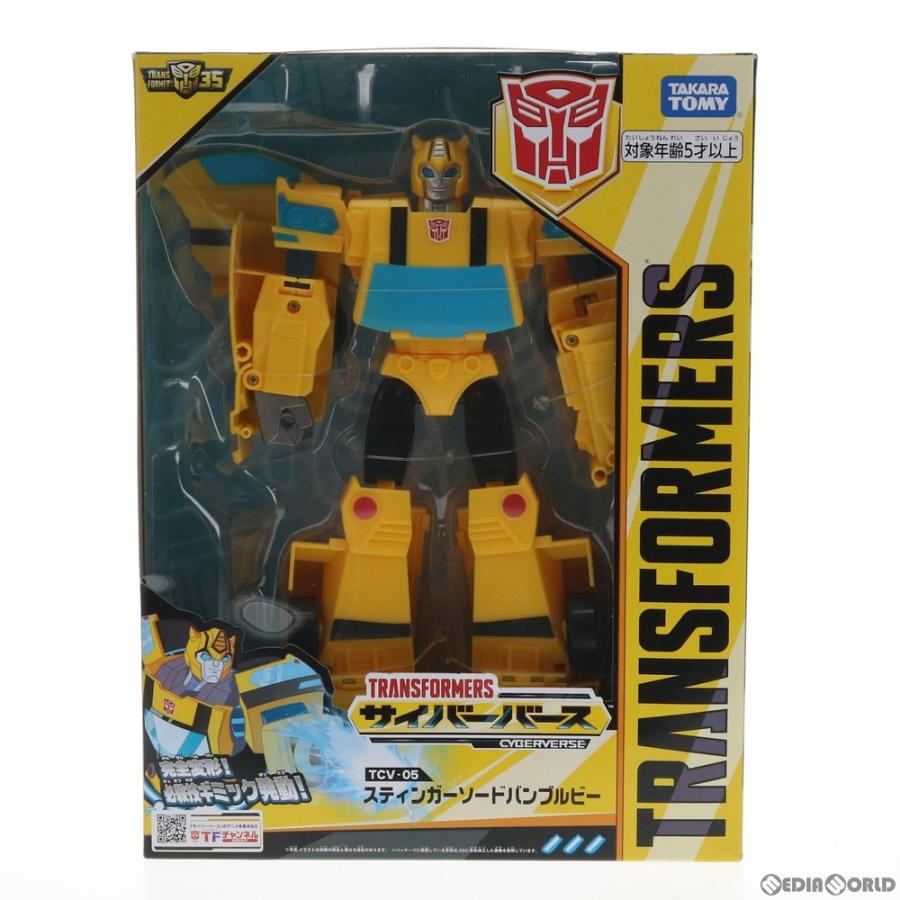タカラトミー（TAKARA TOMY） 『中古即納』{TOY} トランスフォーマー
