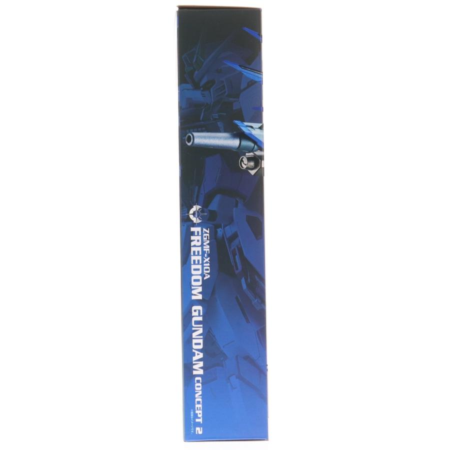 中古即納』{FIG} METAL BUILD フリーダムガンダム CONCEPT 2 機動戦士