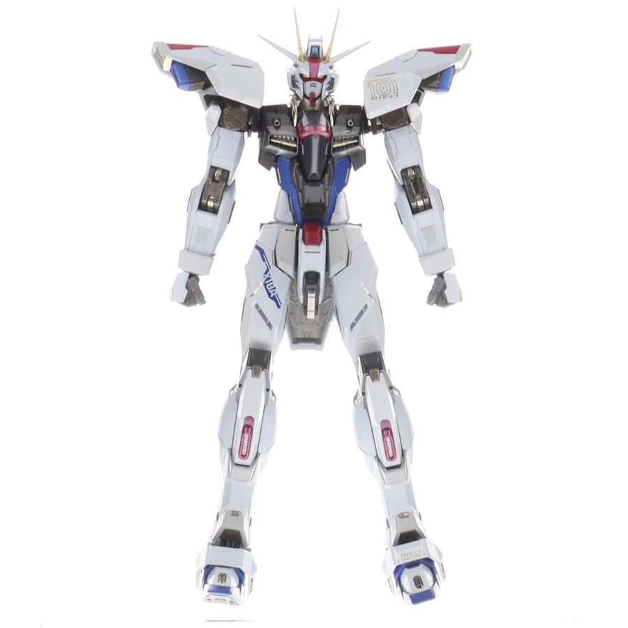 中古即納』{FIG} METAL BUILD フリーダムガンダム CONCEPT 2 機動戦士