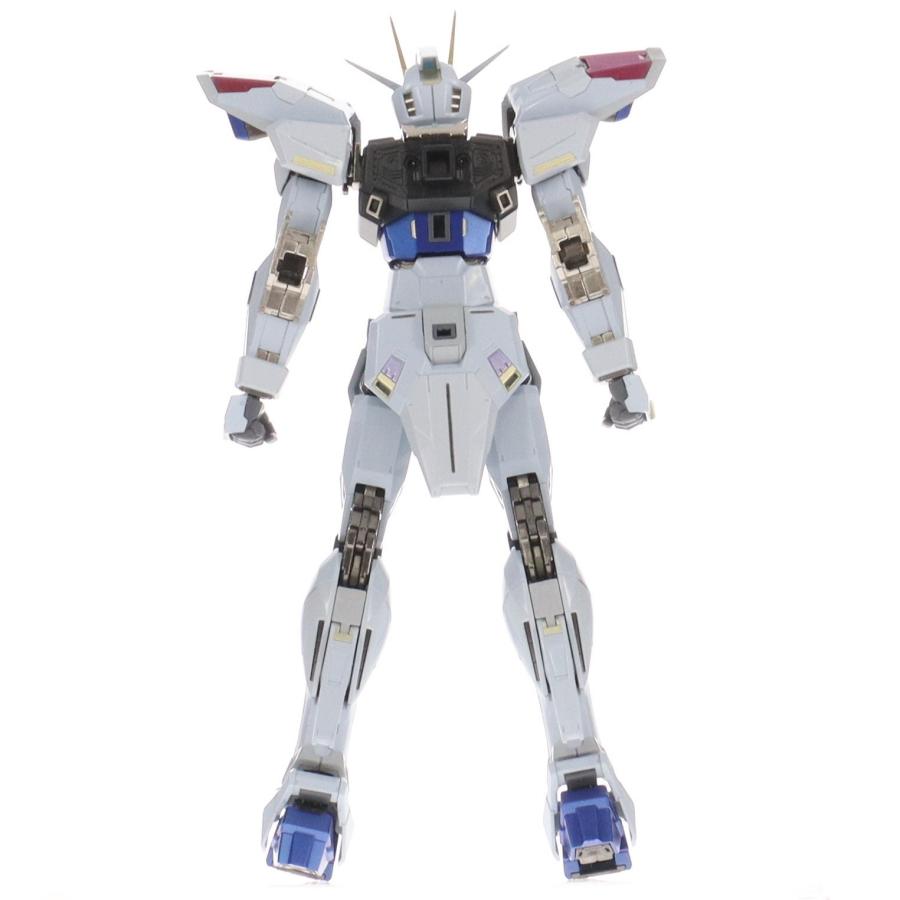 中古即納』{FIG} METAL BUILD フリーダムガンダム CONCEPT 2 機動戦士