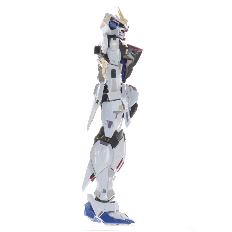 中古即納』{FIG} METAL BUILD フリーダムガンダム CONCEPT 2 機動戦士