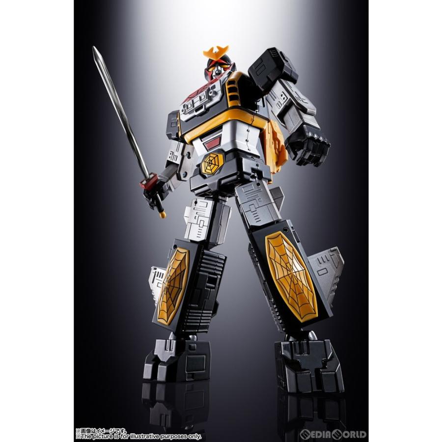 新品即納 Toy 超合金魂 Gx 33r レオパルドン マーベラー召喚セット スパイダーマン 東映tvシリーズ 完成トイ バンダイスピリッツ 0926 メディアワールド 通販 Yahoo ショッピング