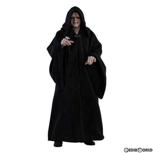 ムービー・マスターピース 『中古即納』{FIG} パルパティーン皇帝 STAR