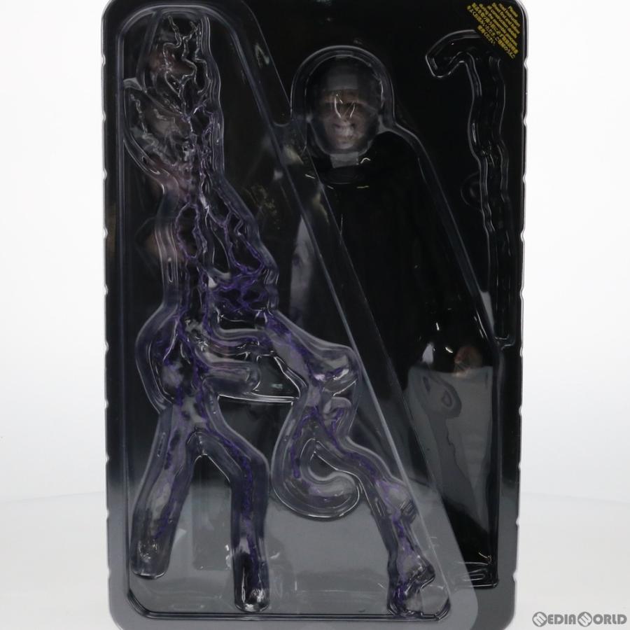 ムービー・マスターピース 『中古即納』{FIG} パルパティーン皇帝 STAR