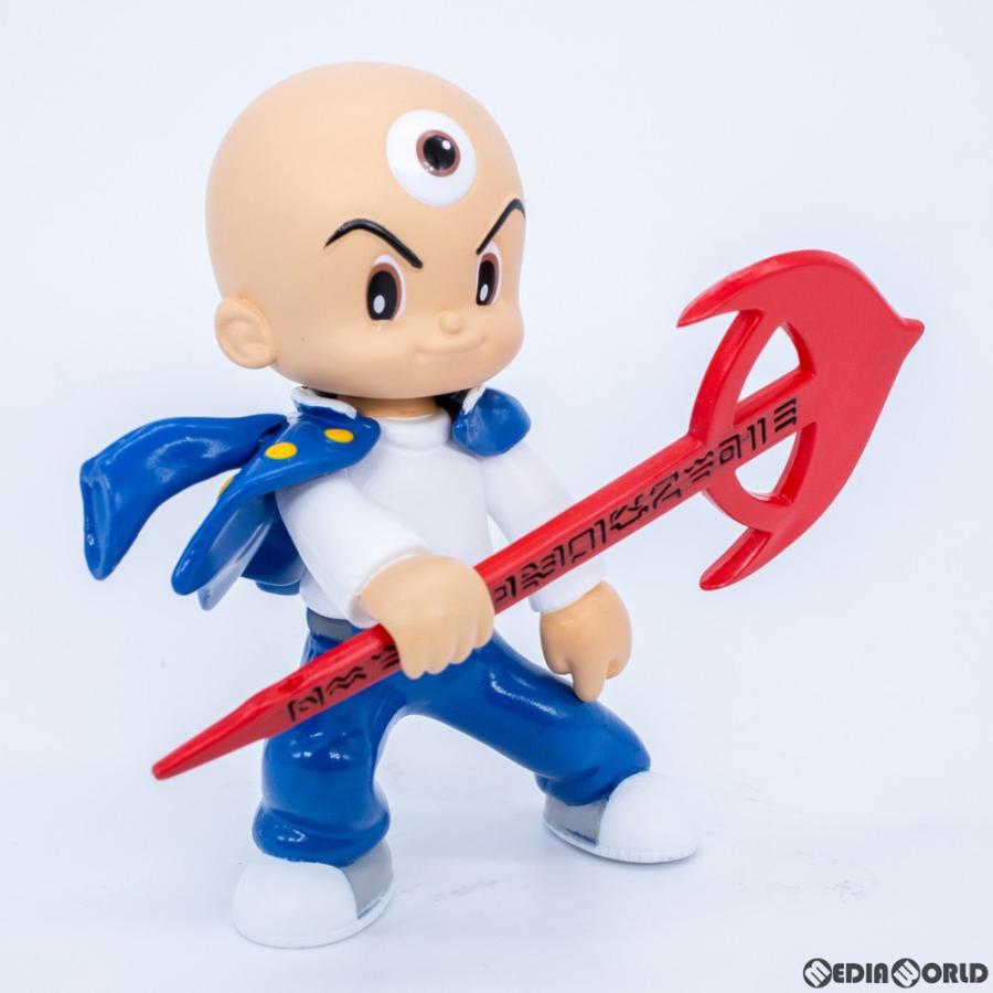 新品即納 Fig 手塚治虫作品フィギュアシリーズ 写楽保介 しゃらくほうすけ 戦闘 三つ目がとおる 完成品 フィギュア Tzkv 016 Tokyo Toys 東京トイズ メディアワールド 通販 Yahoo ショッピング