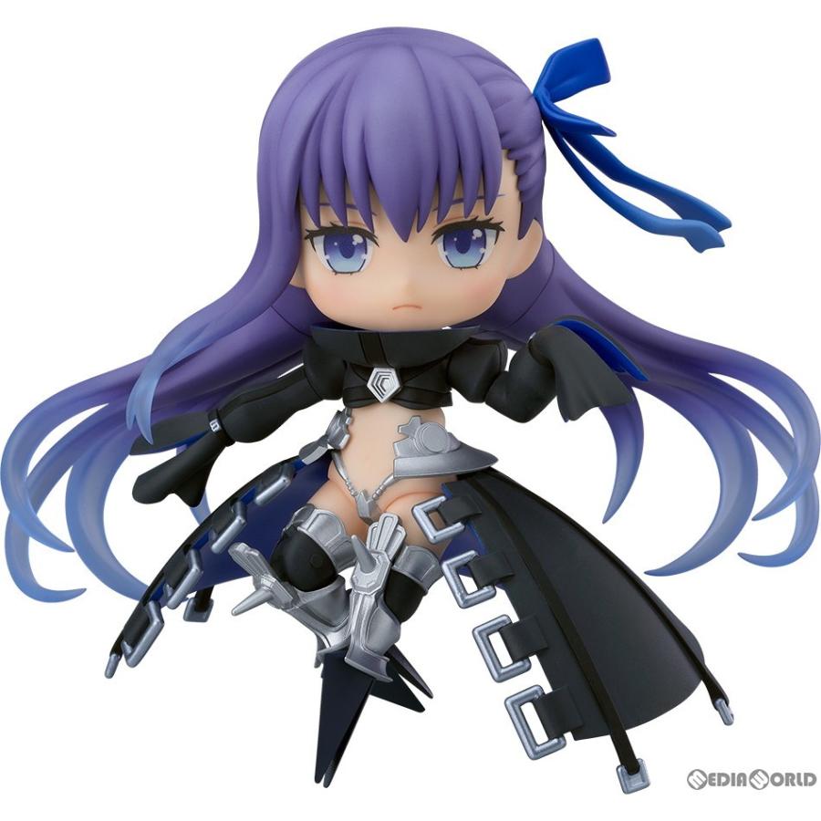 新品即納 Fig ねんどろいど 1324 アルターエゴ メルトリリス Fate Grand Order フェイト グランドオーダー 可動フィギュア グッドスマイルカンパニー メディアワールド 通販 Yahoo ショッピング