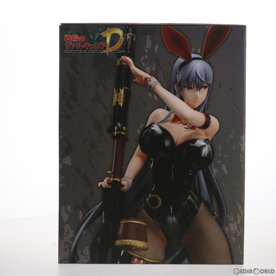 日本製 新品即納 Fig セルベリア ブレス バニーver 戦場のヴァルキュリア Duel 1 4 完成品 フィギュア Freeing フリーイング 高速配送 Www Ladislexia Net