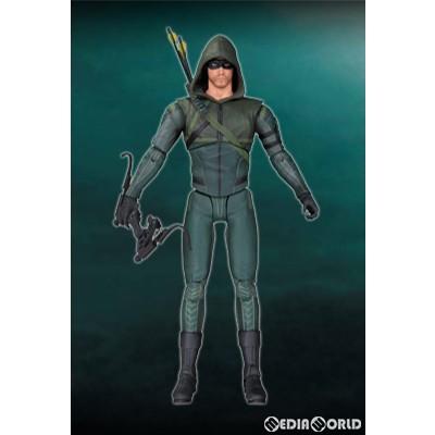 中古即納 未開封 Fig アロー シーズン3版 Arrow アロー 6インチ Dc アクションフィギュア Dcコレクティブルズ 20160731 50041380005 メディアワールド 通販 Yahoo ショッピング