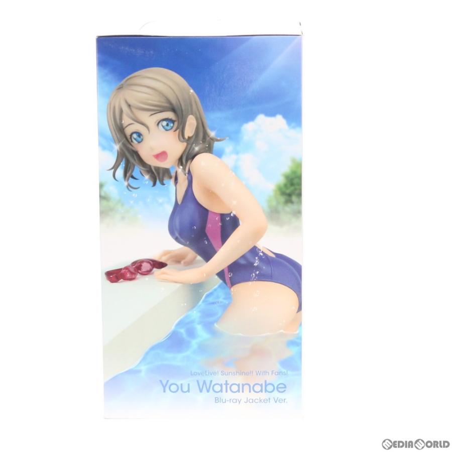 BANDAI 『中古即納』{FIG} 特典CD無し A-on STORE限定 渡辺曜 BANDAI 『中古即納』{FIG} 特典CD無し A-on STORE限定 渡辺曜