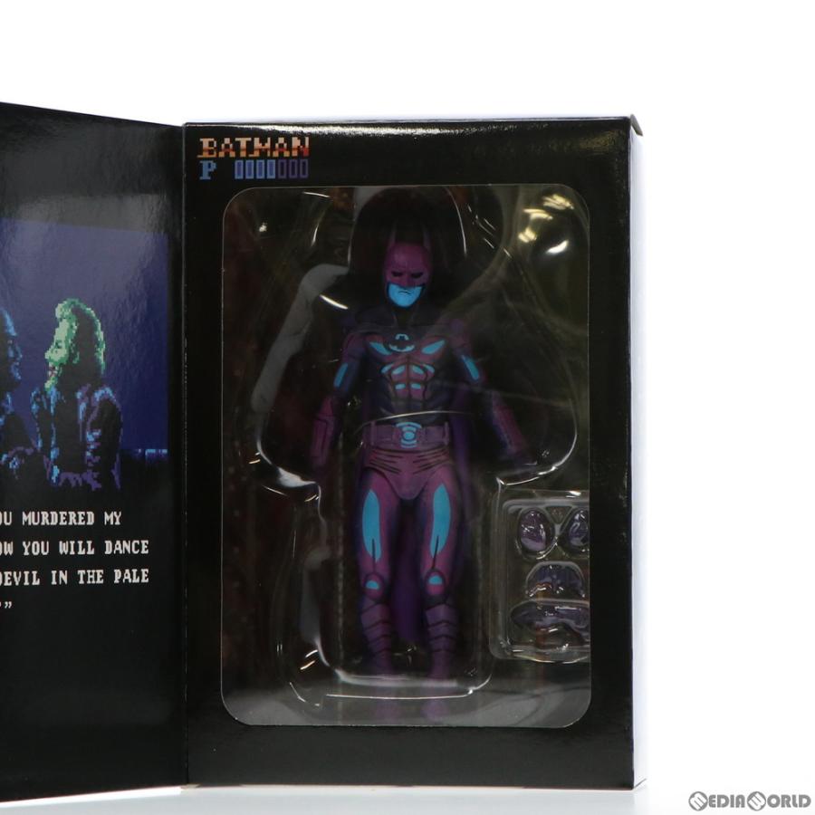 中古即納』{FIG} バットマン(ティム・バートン版/1989) クラシック 