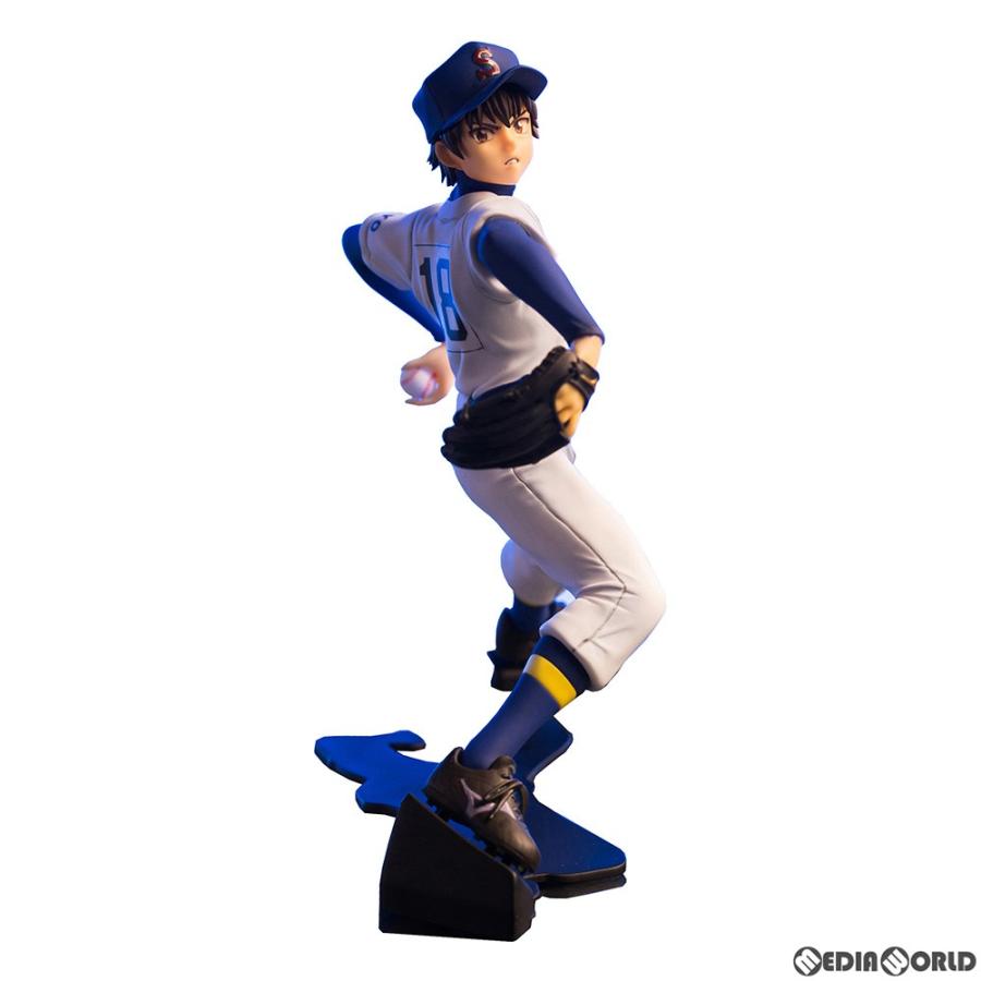新品即納』{FIG} 沢村栄純(さわむらえいじゅん) ダイヤのA(エース
