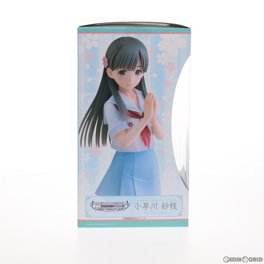 予約安心出荷 Fig ドリームテック はんなり京娘 小早川紗枝 こばやかわさえ アイドルマスター シンデレラガールズ 1 7 フィギュア Dt 152 ウェーブ Wave メディアワールド 通販 Yahoo ショッピング