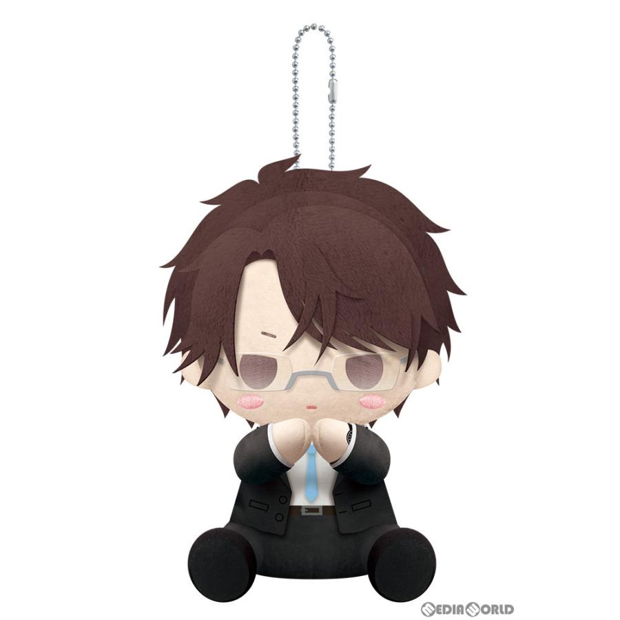 新品即納 Fig ぴたぬい 朝霧司 あさぎりつかさ スタンドマイヒーローズ ぬいぐるみ Gx4 コトブキヤ 1210 メディアワールド 通販 Yahoo ショッピング