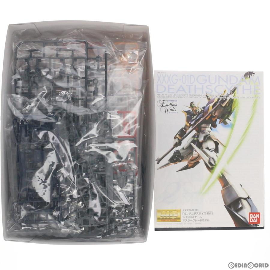 中古即納 Ptm 限定 Mg 1 100 Xxxg 01d ガンダムデスサイズ Ew ルーセット装備 新機動戦記ガンダムw Endless Waltz 敗者たちの栄光 プラモデル バンダイ メディアワールド 通販 Yahoo ショッピング