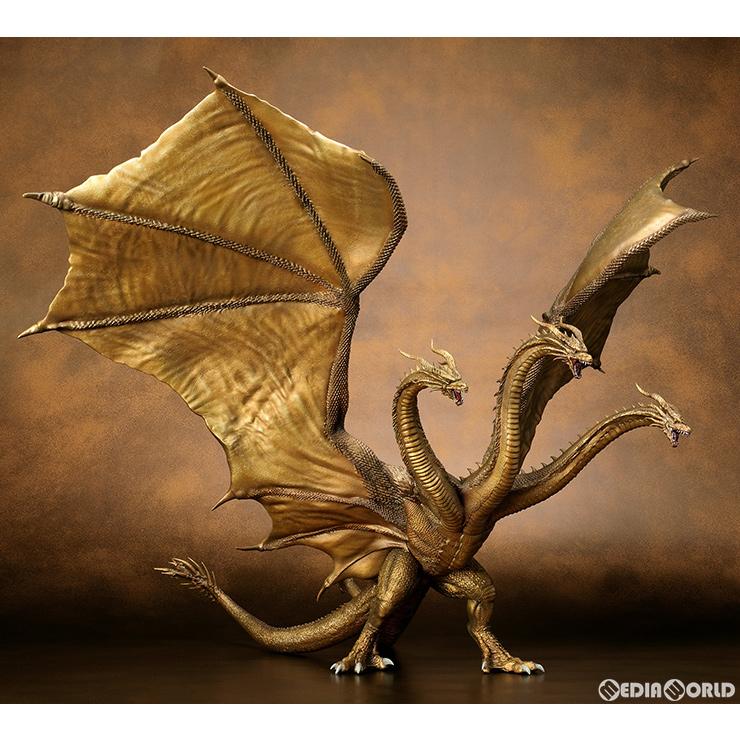 キングギドラ（2019）