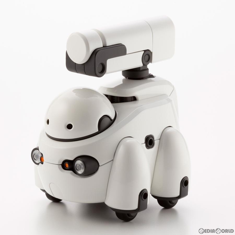 予約安心出荷 Ptm 再販 Maruttoys マルットイズ 1 12 Tamotu ホワイトver プラモデル Kp545 コトブキヤ 21年7月 メディアワールド 通販 Yahoo ショッピング