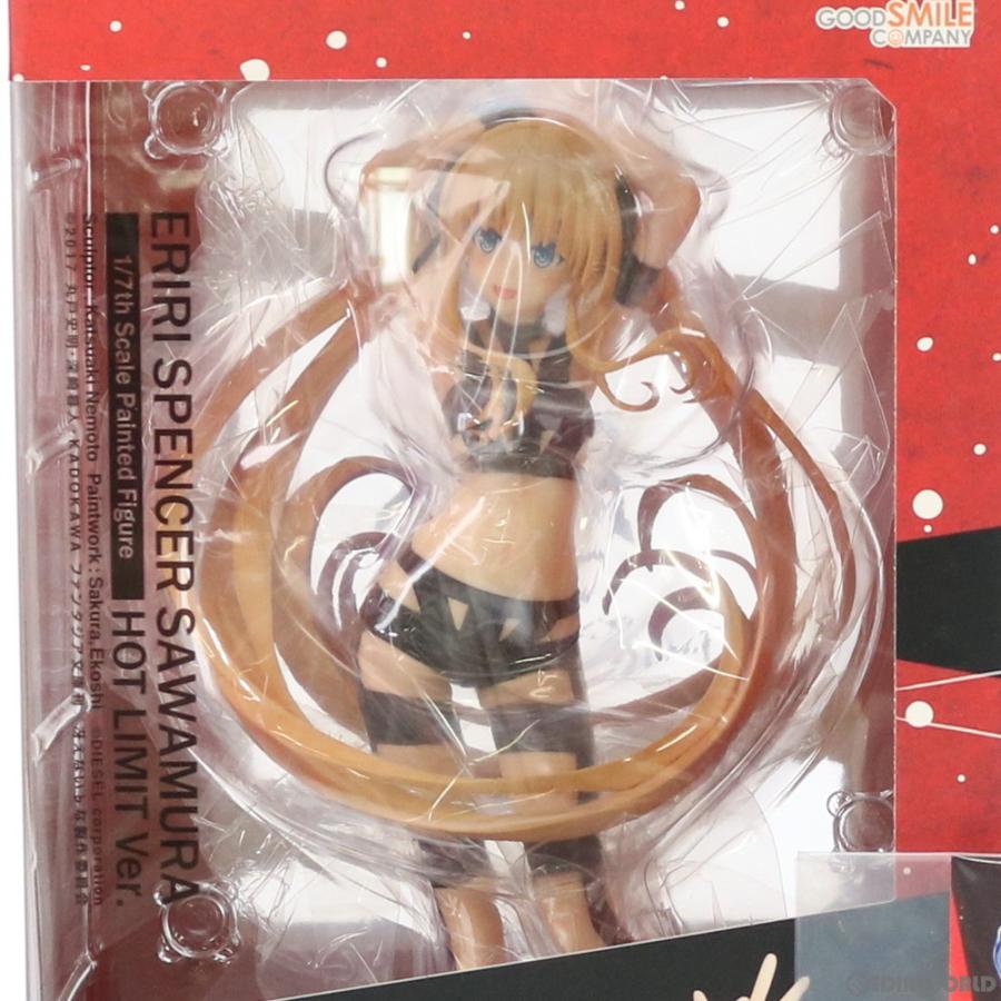 グッドスマイルカンパニー 『中古即納』{FIG} ポストカード付属 澤村