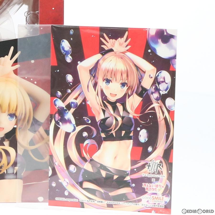 グッドスマイルカンパニー 『中古即納』{FIG} ポストカード付属 澤村
