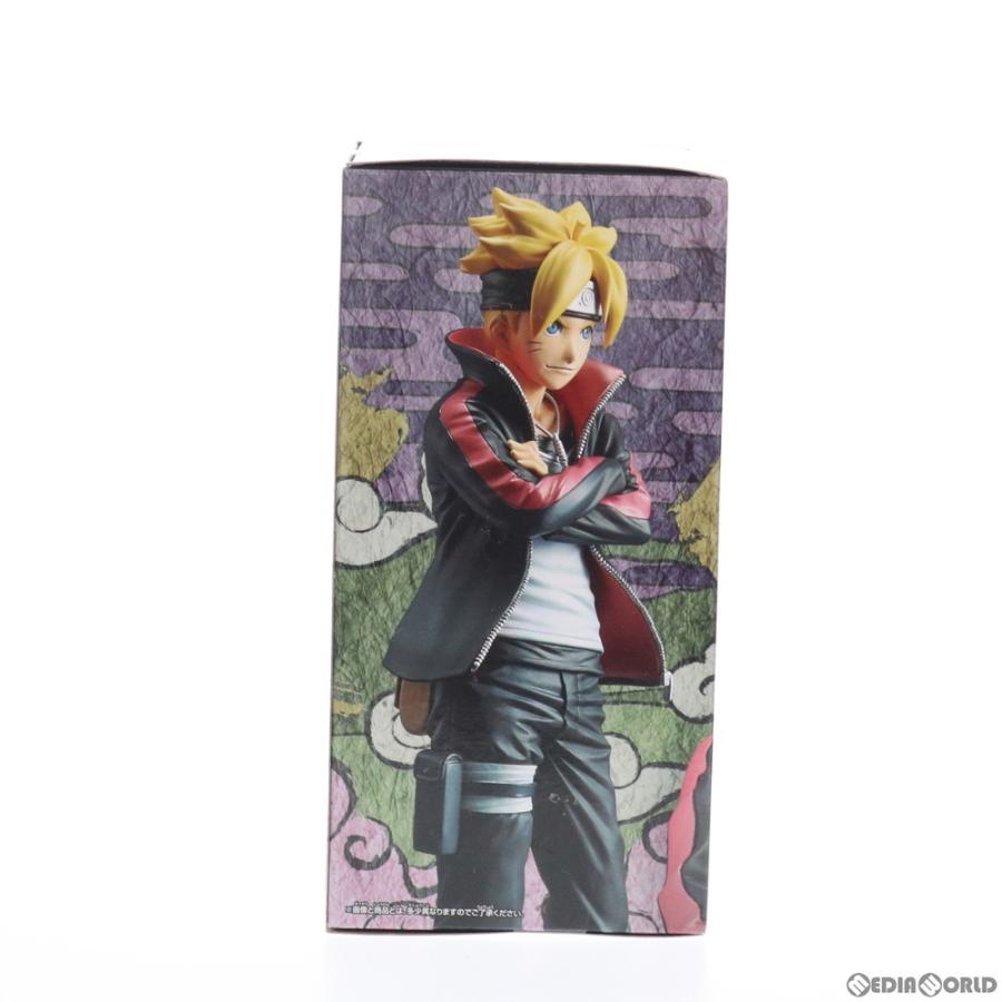 中古即納 Fig うずまきボルト Boruto ボルト Naruto Next Generations Shinobi Relations Neo Uzumaki Boruto フィギュア プライズ バンプレスト メディアワールド 通販 Yahoo ショッピング