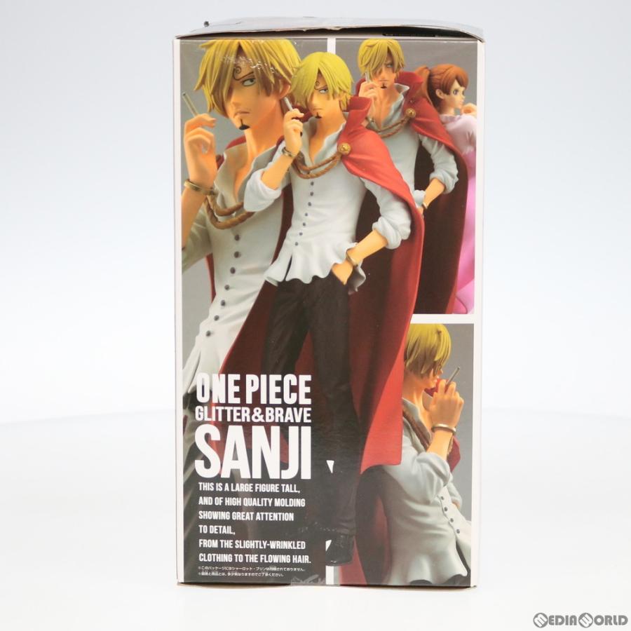 中古即納』{FIG} サンジ(ホールケーキアイランド/マント有り 中古即納』{FIG} サンジ(ホールケーキアイランド/マント有り