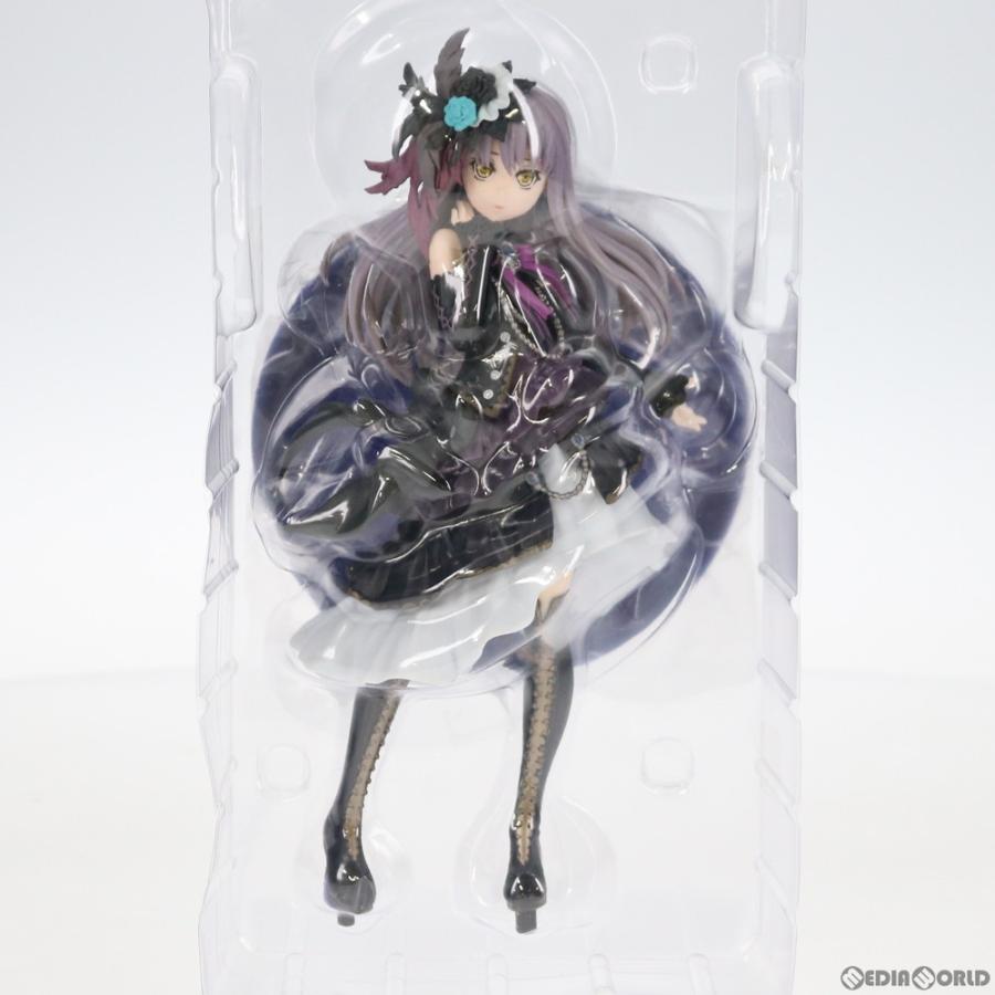 中古即納 Fig 湊友希那 ゆきな プレミアムフィギュア 湊友希那 Vocalist Collection No 1 バンドリ ガールズバンドパーティ フィギュア プライズ セガ メディアワールド 通販 Yahoo ショッピング