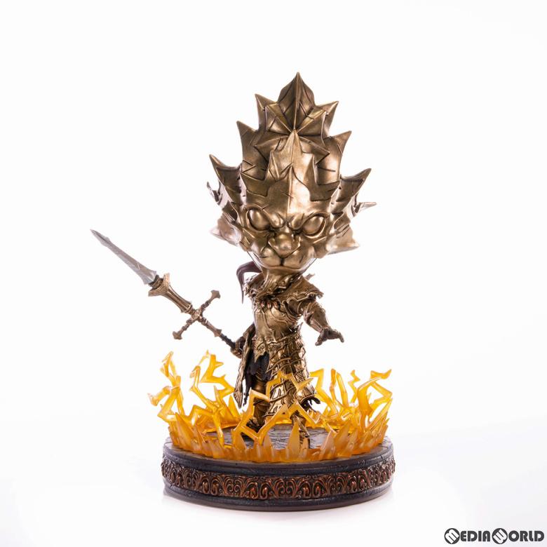 送料無料 ダークソウル 竜狩りオーンスタイン Sd Pvc スタチュー 新品ss 即納 高速配送 Ignitegospelchoir Org