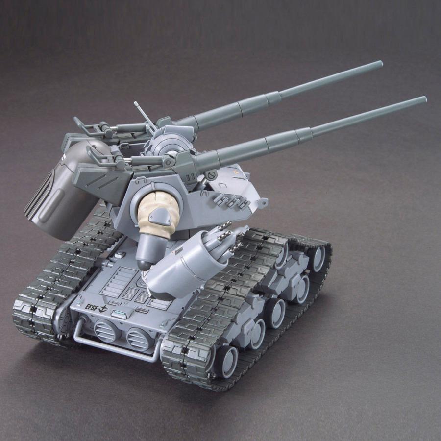新品即納』{PTM} (再販) HG 1/144 RTX-65 ガンタンク初期型 機動