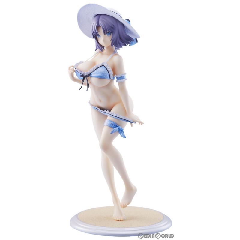 中古即納 Fig ドリームテック 雪泉 ゆみ ビキニstyle 閃乱カグラ Shinovi Master 東京妖魔篇 1 7 完成品 フィギュア Dt 150 ウェーブ Wave メディアワールド 通販 Yahoo ショッピング