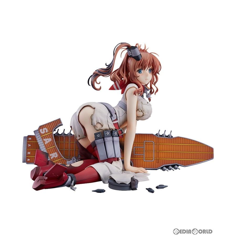 初回限定 Fig Goodsmile Online Shop限定 ワンホビセレクション Saratoga サラトガ 艦隊これくしょん 艦これ 1 8 フィギュア マックスファクトリー 送料無料 Esiba Tg