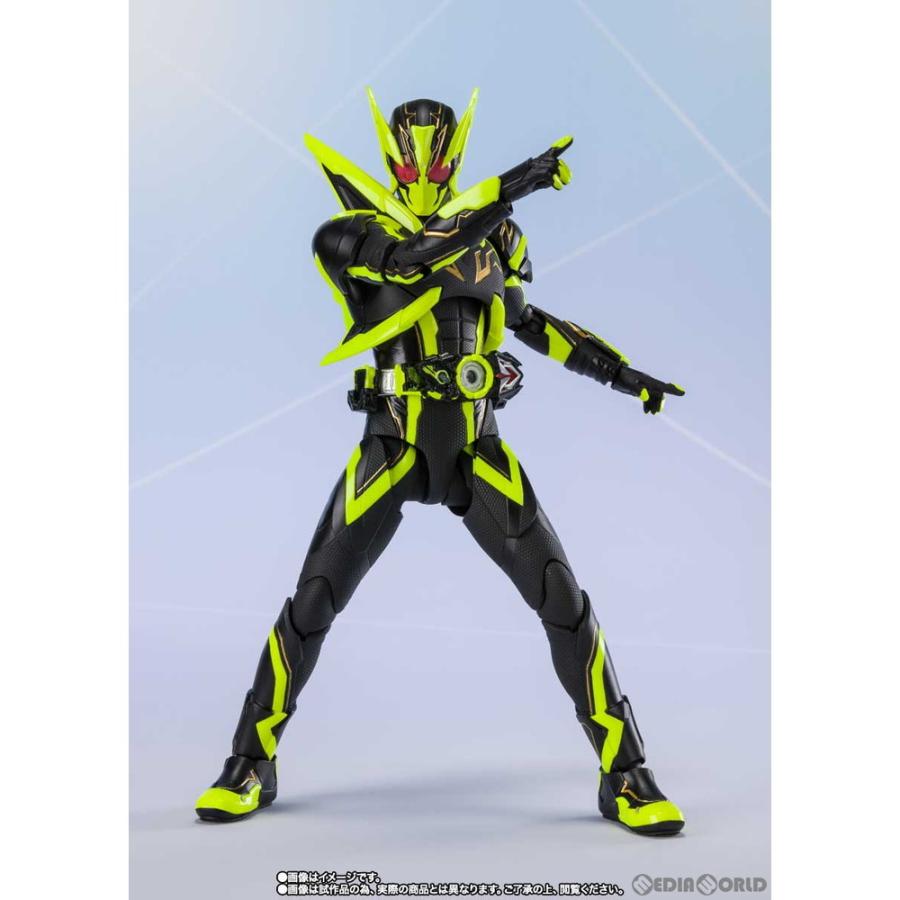 注目の 即納 Fig 限定 S H Figuarts フィギュアーツ 仮面ライダーゼロワン シャイニングホッパー 完成品 可動フィギュア バンダイスピリッツ 100 の保証 Cepici Gouv Ci