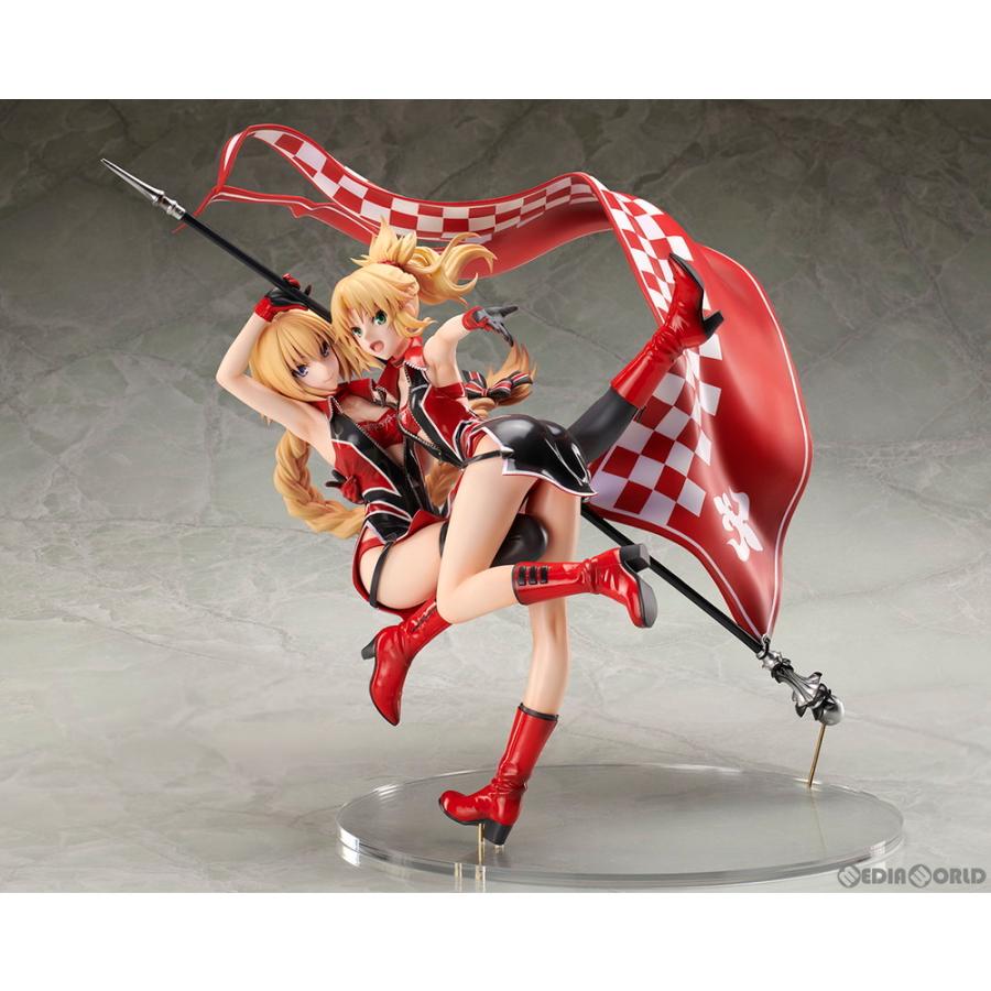 激安の 即納 Fig 限定 ジャンヌ ダルク モードレッド Type Moon Racing Ver Fate Apocrypha アポクリファ 1 7 フィギュア 東京フィギュア プラスワン 豪華 Www Aproniaperu Com