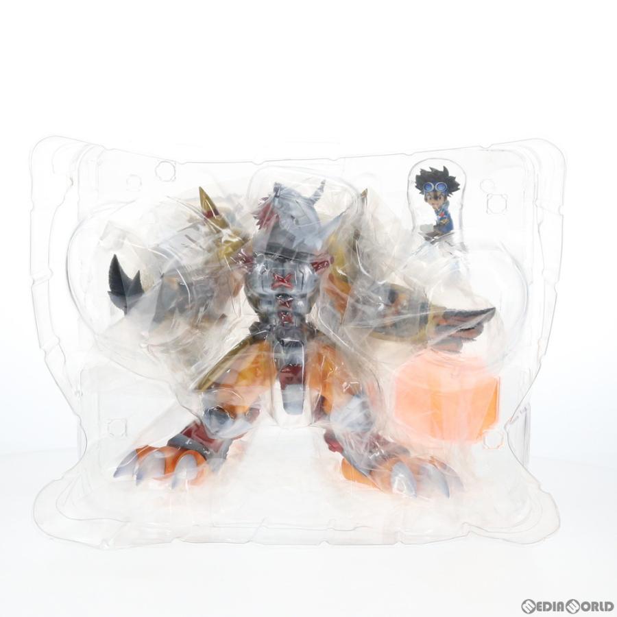 G.E.M.シリーズ 『中古即納』{FIG} 限定 Precious ウォーグレイモン
