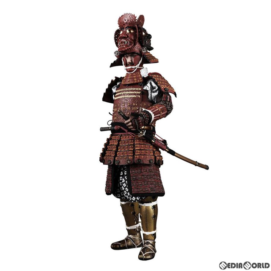 『新品即納』{FIG}1/6 帝国シリーズ 上杉謙信(うえすぎけんしん) スタンダード バージョン 完成品 可動フィギュア(SE088) COOMODEL(クーモデル)(20210910)