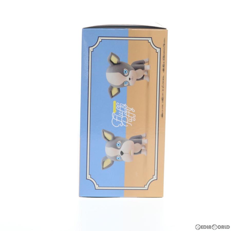 中古即納』{FIG} イギー(初期) ジョジョの奇妙な冒険 第三部