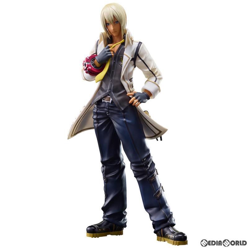 予約安心出荷 Fig ソーマ シックザール God Eater 2 ゴッドイーター2 完成品 フィギュア ユニオンクリエイティブ 21年7月 メディアワールド 通販 Yahoo ショッピング