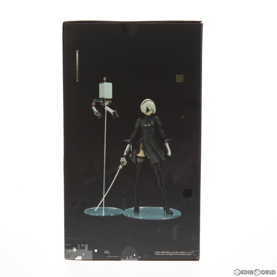 新品即納』{FIG} (再販) 2B(ヨルハ二号B型) DX版 NieR: Automata