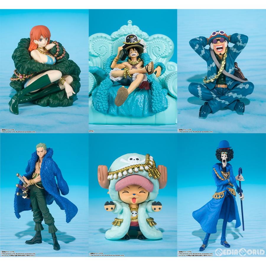 予約安心出荷 Box Fig Tamashii Box One Piece ワンピース Vol 2 フィギュア 9個 バンダイスピリッツ 21年8月 メディアワールド 通販 Yahoo ショッピング