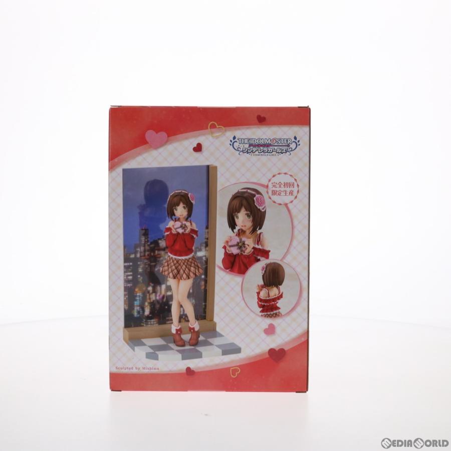 新品即納』{FIG} 前川みく-off stage- アイドルマスター シンデレラ