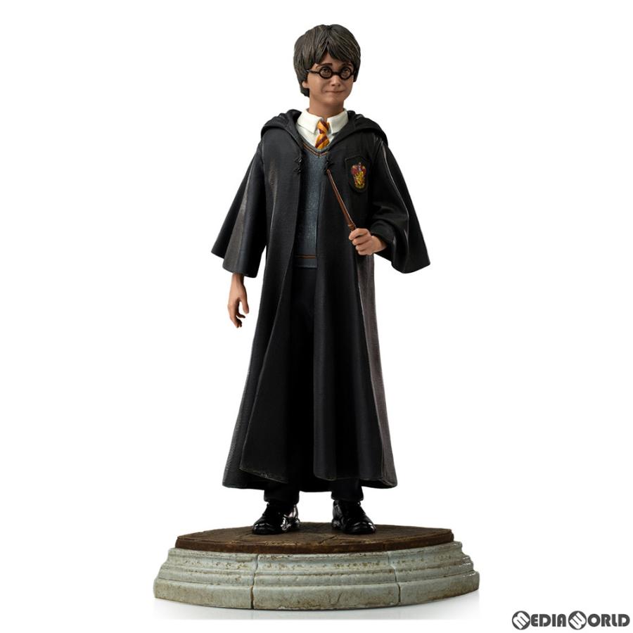 コンビニ受取対応商品 予約安心出荷 Fig アートスケール ハリー ポッター アイアン スタジオ スタチュー ハリー ポッター 1 10 完成品 フィギュア アイアンスタジオ メディアワールド 通販 Yahoo ショッピング 最適な価格 Loopbiketours Com