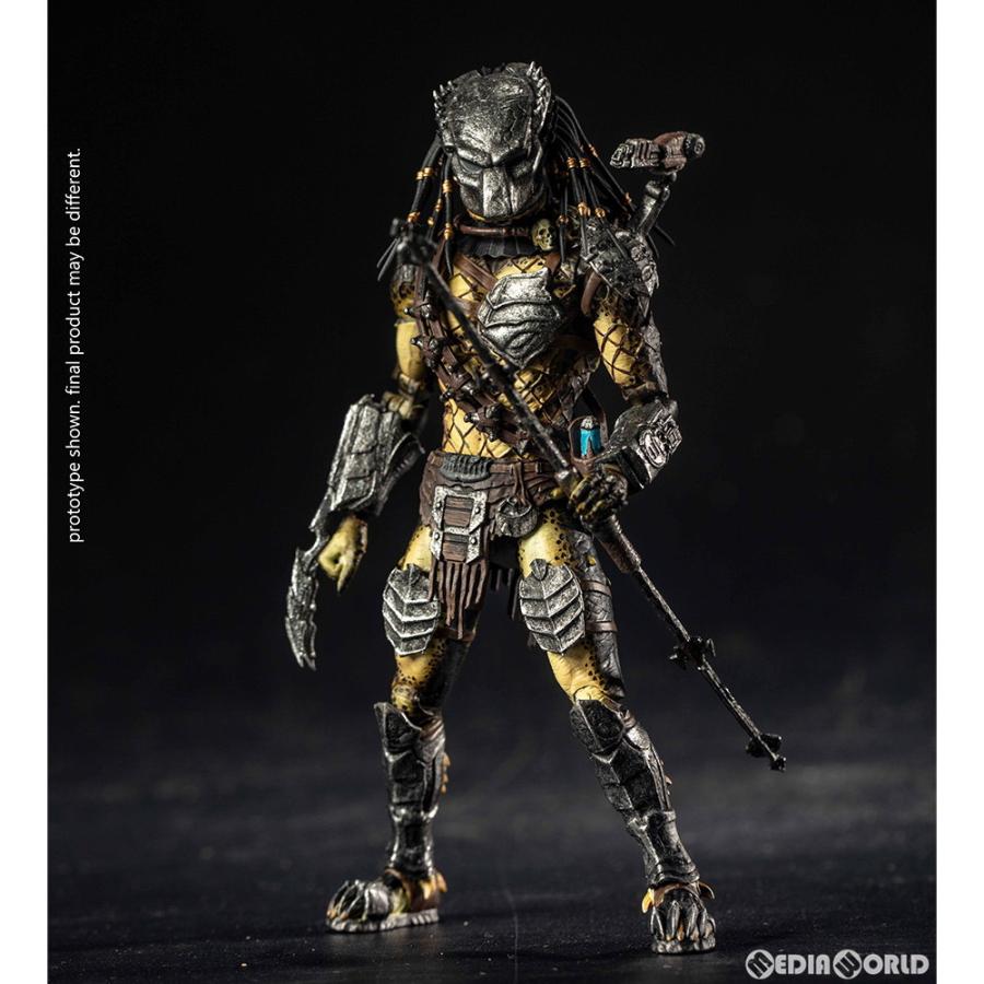 新品即納』{FIG} エクスクイジット ミニ ウルフ プレデター AVP2 
