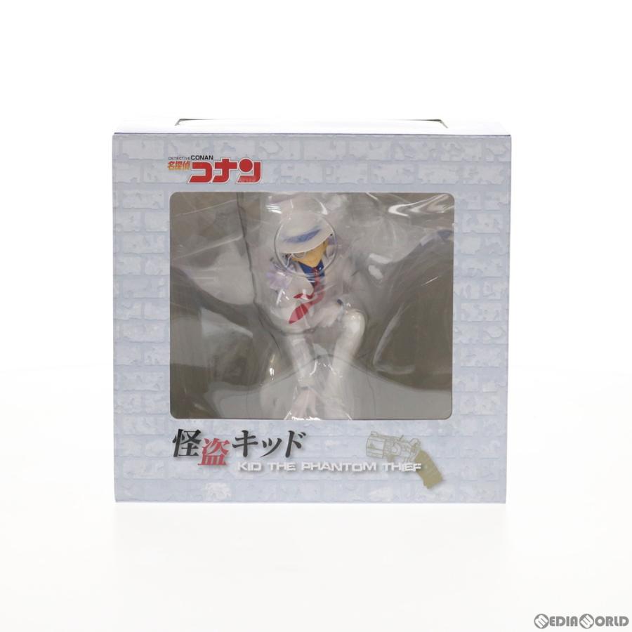 ユニオンクリエイティブ 『中古即納』{FIG} 怪盗キッド ユニオン