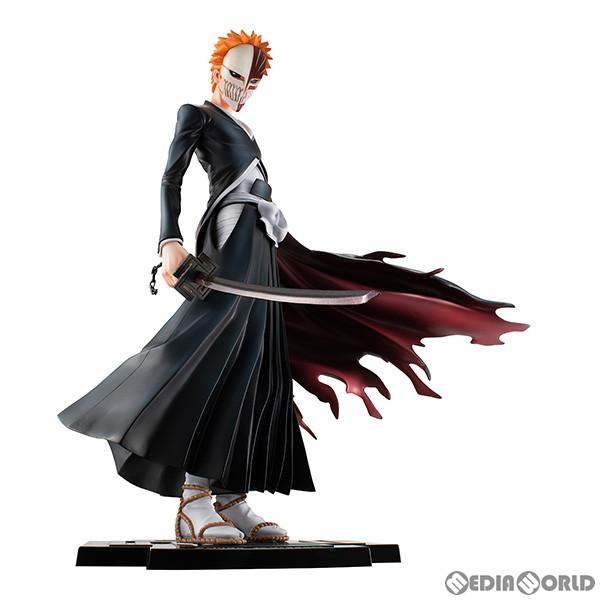 全ての Fig G E M シリーズ 黒崎一護 くろさきいちご G E M 10周年ver Bleach ブリーチ フィギュア 一部店舗 オンラインショップ限定 メガハウス 超歓迎 Esauhc Org