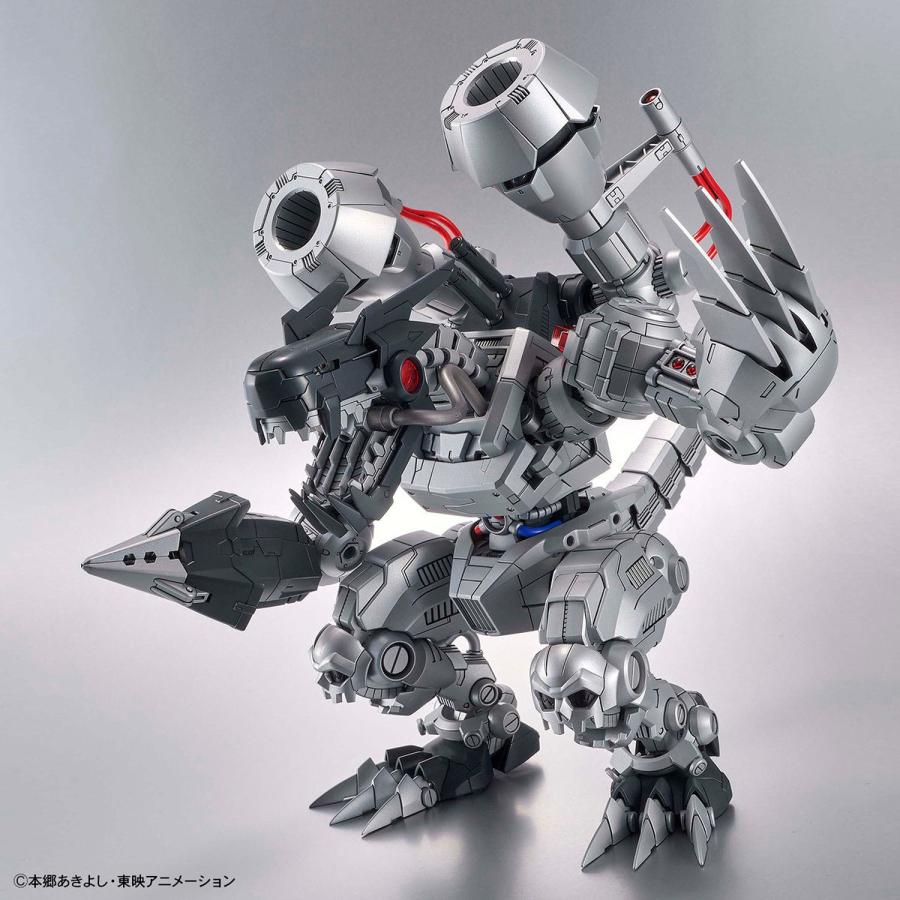 Figure-rise Standard FRSデジモン プラモデル　セット Amazon | フィギュアライズスタンダード デジモンアドベンチャー