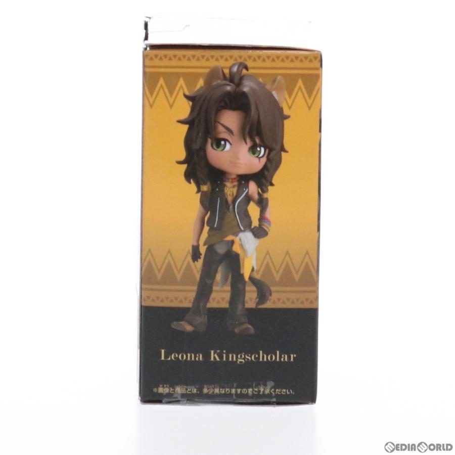 中古即納』{FIG} レオナ・キングスカラー ディズニー ツイステッド